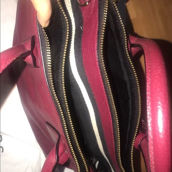 Marc Jacob bag - Picture 4 of 4